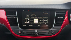 Vauxhall Crossland 1.2 Turbo GS 5dr Petrol Hatchback